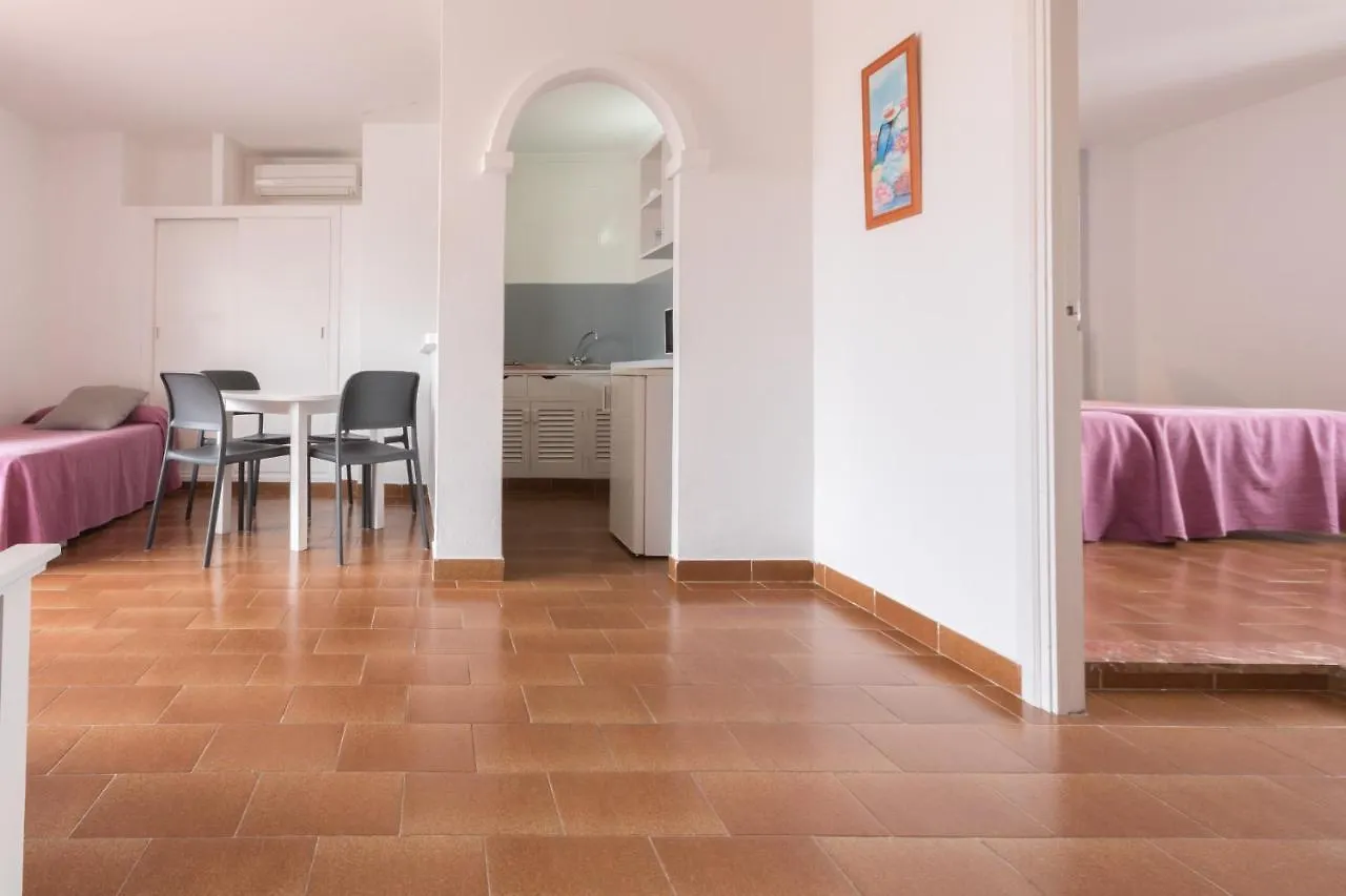 Apartamentos Orosol 2 By Typic Hotels سان أنطونيو 0*,  إسبانيا