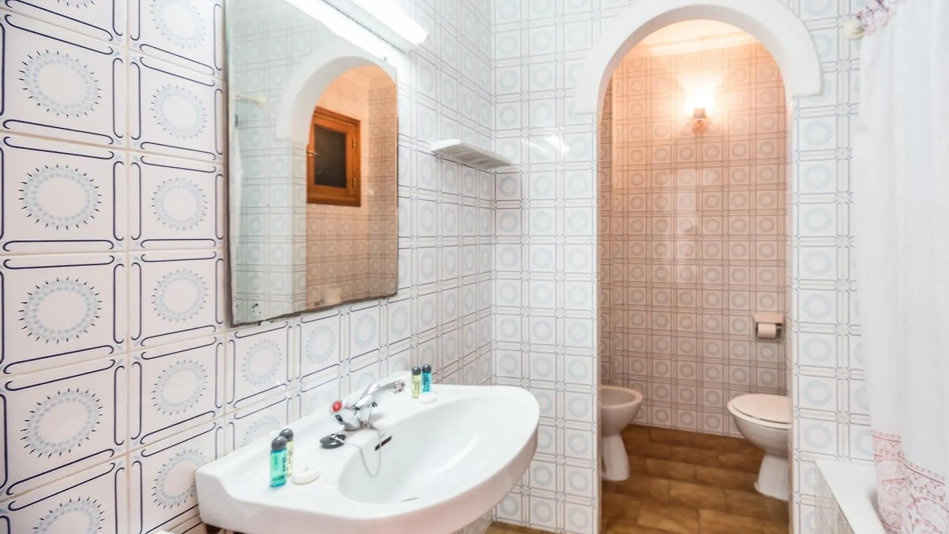 Apartamentos Orosol 2 By Typic Hotels سان أنطونيو
