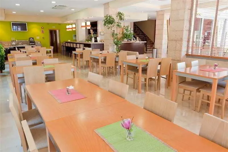 Apartamentos Orosol 2 By Typic Hotels سان أنطونيو إسبانيا