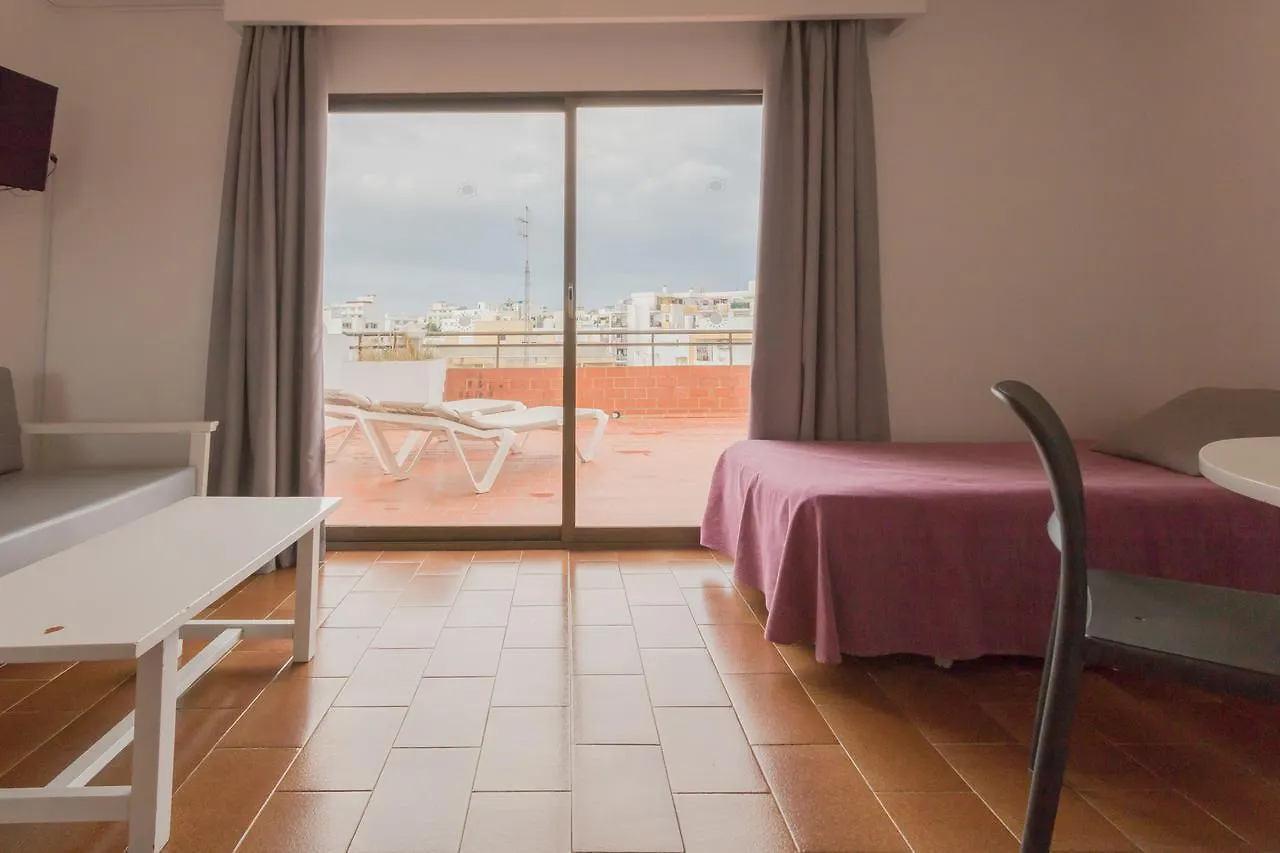 Apartamentos Orosol 2 By Typic Hotels سان أنطونيو