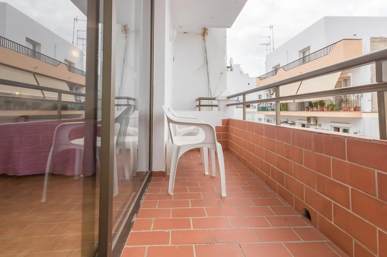 Apartamentos Orosol 2 By Typic Hotels سان أنطونيو 0*,  إسبانيا