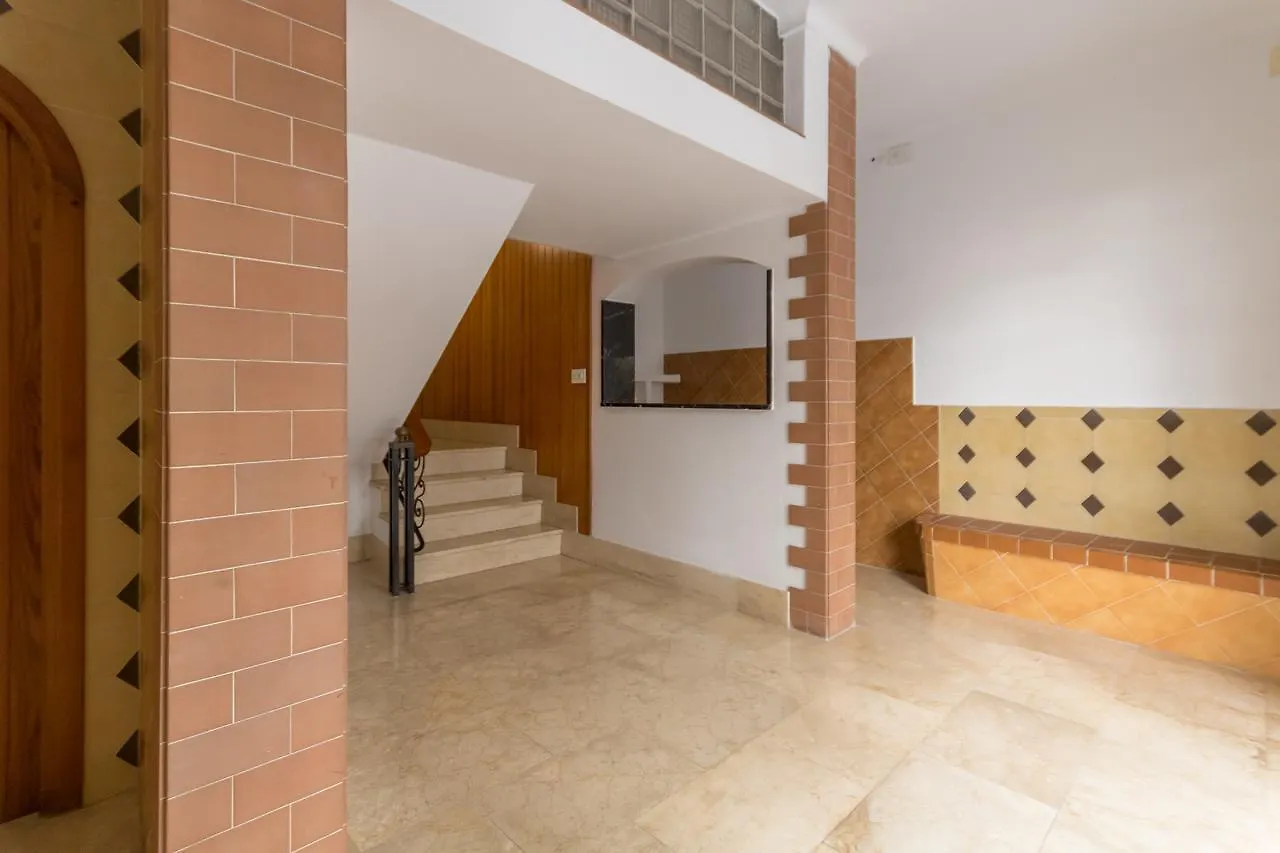 Apartamentos Orosol 2 By Typic Hotels سان أنطونيو شقة