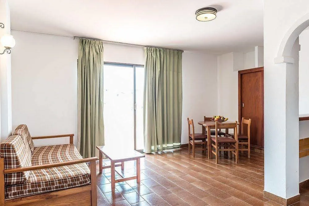 شقة Apartamentos Orosol 2 By Typic Hotels سان أنطونيو إسبانيا