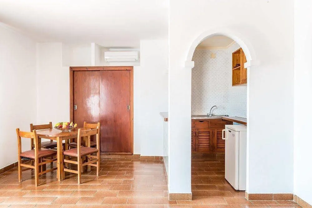 Apartamentos Orosol 2 By Typic Hotels سان أنطونيو 0*,