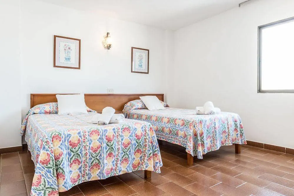 شقة Apartamentos Orosol 2 By Typic Hotels سان أنطونيو
