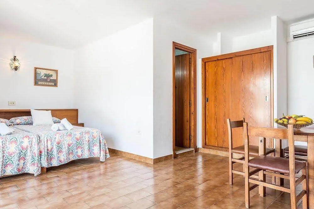Apartamentos Orosol 2 By Typic Hotels سان أنطونيو شقة
