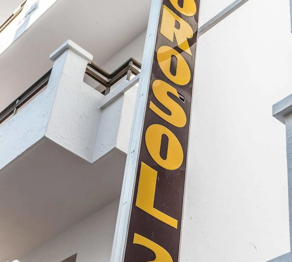 Apartamentos Orosol 2 By Typic Hotels سان أنطونيو 0*,  إسبانيا