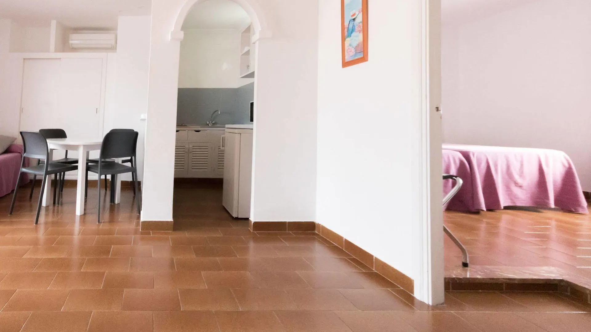 Apartamentos Orosol 2 By Typic Hotels سان أنطونيو