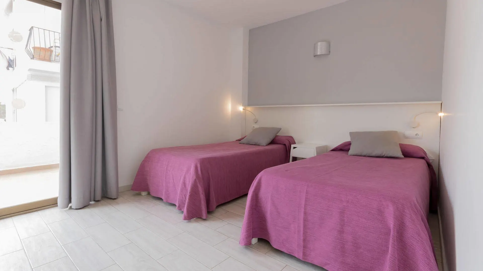 Apartamentos Orosol 2 By Typic Hotels سان أنطونيو شقة