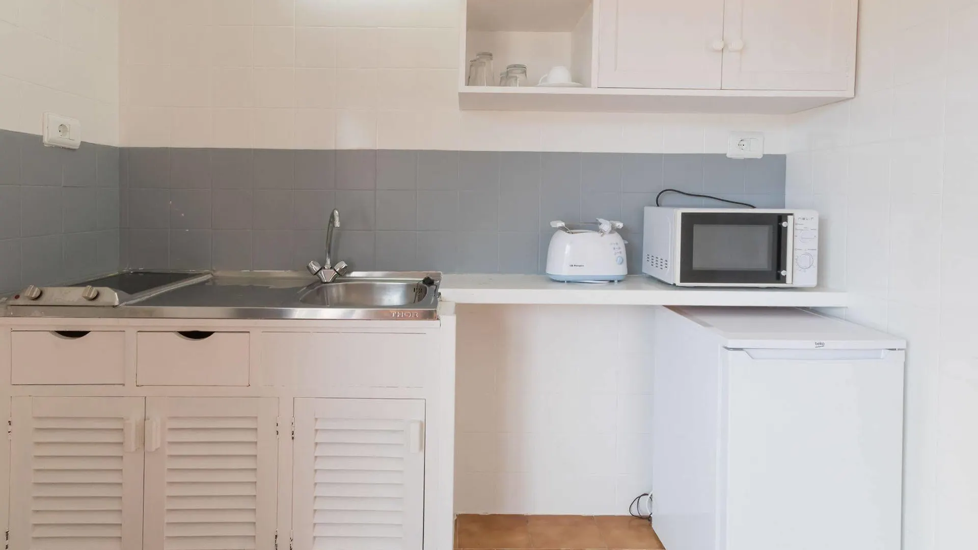 Apartamentos Orosol 2 By Typic Hotels سان أنطونيو