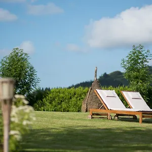  Séjour à la ferme Casa Rural-apartamentos Zelaikoa Espagne