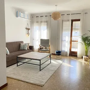  Appartement Selva La Bella. En El Corazon De Triana Espagne
