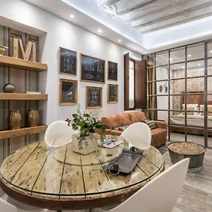  Appartement Loft Gracia Espagne