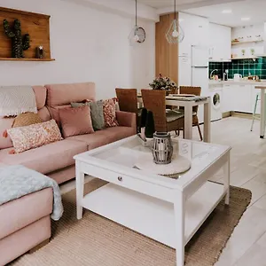  Appartement La Cupula De Gran Capitan Espagne