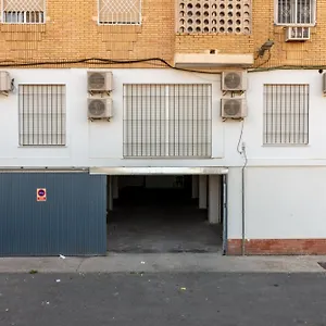  Appartement San Rafael 4- Parking Gratuito Espagne