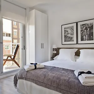  Appartement Habitat Blanca Espagne
