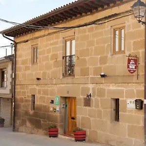  Séjour à la campagne La Molinera Etxea Espagne